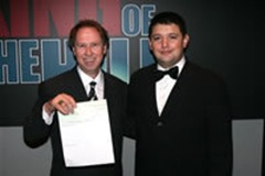 Nick Varner Interview with Nick Varner by